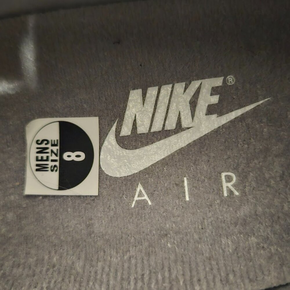 Retro, Python Low Jordan 2s - Picture 3 of 6